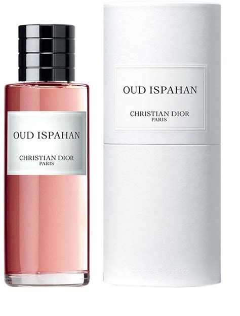 dior perfume isfahan|christian Dior oud ispahan price.